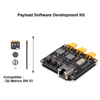 Payload Software Development Kit 2.0